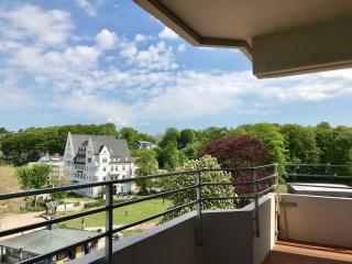 Appartement FoerdeHimmel - Glücksburg - 9