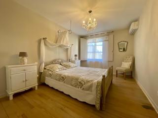 Côté Cité appartements - Parking privé - 100m Cité médiévale - 3