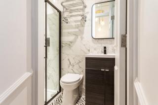 Fabulous Gloucester Road Apartment - 5