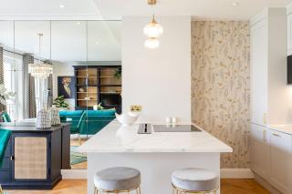 Fabulous Gloucester Road Apartment - Londra - 2