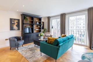 Fabulous Gloucester Road Apartment - Londra - 9