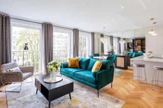 Fabulous Gloucester Road Apartment - Londra - 0