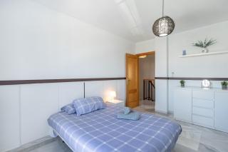 Chalet con piscina a 10 minutos de Granada - Ogíjares - 1
