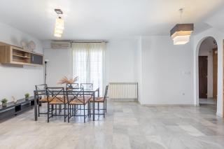 Chalet con piscina a 10 minutos de Granada - Ogíjares - 5