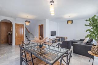 Chalet con piscina a 10 minutos de Granada - Ogíjares - 6