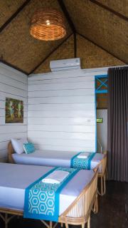 Moyo Island Resort - Moyo Island - 9