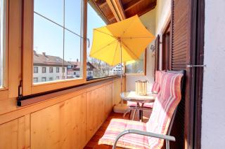 Haus Schmölz Ferienwohnung Allgäu - Hopferau - 1