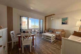Côté Mer - Appartement vue mer en première ligne - Le Grau-du-Roi - 0