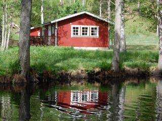 Kyrkekvarn Stugby - Sandhem - 7