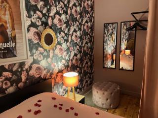 À HOME LOVE-SPA, le plus luxueux parmi nos 2 établissements - Montluel - 2