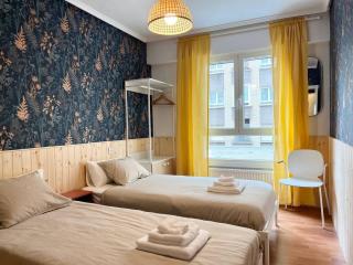 Apartamento amplio y luminoso - Vitoria-Gasteiz - 0