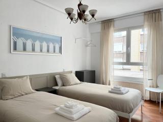 Apartamento amplio y luminoso - Vitoria-Gasteiz - 6