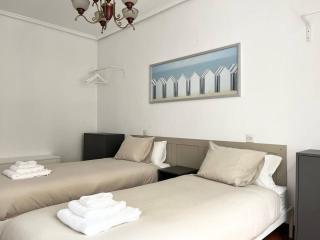 Apartamento amplio y luminoso - Vitoria-Gasteiz - 5