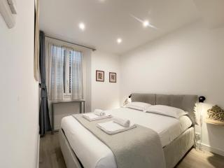 Massena 2 Pers Super Centrale WiFi AC - Nice - 7