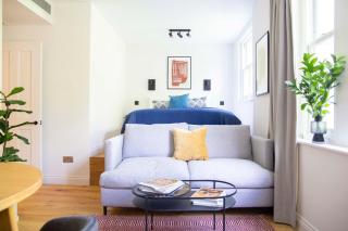 Coleherne Road Residence VIII - Londra - 4