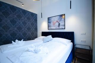 Charming Historical Apartments Near City Centre - Vienna - 5