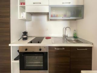 Massena 4 Pers Super Centrale WiFi AC - 4