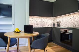 Coleherne Road Residence VIII - Londra - 1