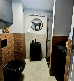 Apartament Wrocław Promenady - 1