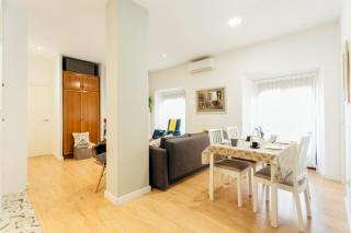 Bright and comfortable- 2D 2B- Conde de Torrejón - Sevilla - 0
