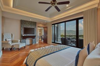 Fortune Select Forest Hill, Kasauli - Member ITC Hotels' Group - Kasauli - 9