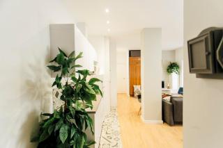 Bright and comfortable- 2D 2B- Conde de Torrejón - Sevilla - 7