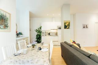 Bright and comfortable- 2D 2B- Conde de Torrejón - Sevilla - 3