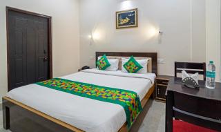 Treebo AK Residency - Rishīkesh - 3