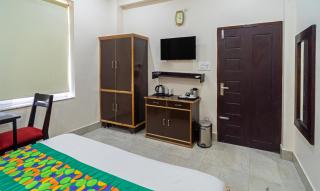 Treebo AK Residency - Rishīkesh - 5