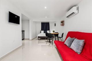 Marina Luxury Rooms #5 - Fajardo - 0