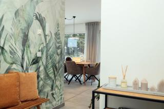 ZugZuflucht-neues, modernes Ferienhaus - Freiberg - 4