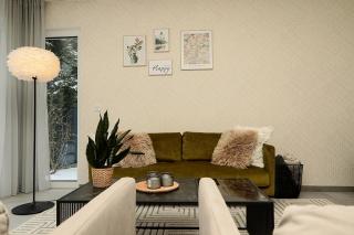 ZugZuflucht-neues, modernes Ferienhaus - Freiberg - 6
