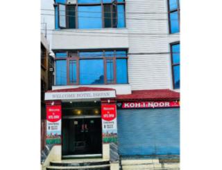 Hotel Muneer Ishfan, Srinagar, Near Dal Lake - Srinagar - 3