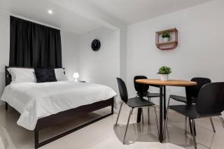 Marina Luxury Rooms #5 - Fajardo - 9