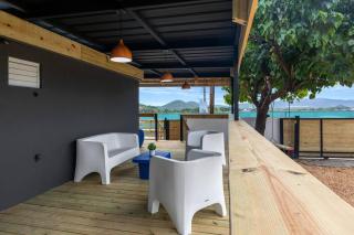 Marina Luxury Rooms #5 - Fajardo - 4