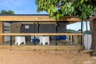 Marina Luxury Rooms #5 - Fajardo - 1