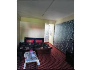 Hotel Muneer Ishfan, Srinagar, Near Dal Lake - Srinagar - 9