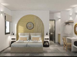 Omilos Beachfront House - Parikia - 0
