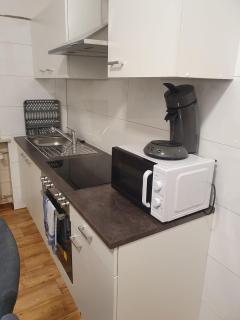 Waterfalls Apartment 2 - Triberg - 9