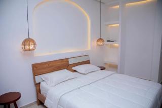 Villa paradisiaque à Assinie 10 personnes - Assinie - 8