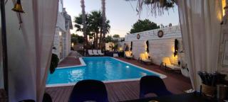 Villa Maria Lagonissi - Private first floor Villa - 6