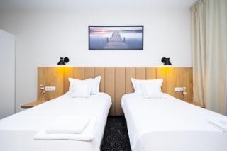 Hotel ARDEN - Środa Śląska - 6