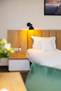Hotel ARDEN - Środa Śląska - 0