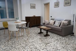 Dimora Lazzaro Grimaldi Cebà - Genova - 5