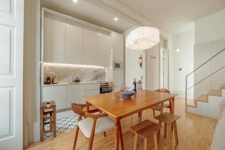 Deluxe Duplex by Hosty - Porto - 6