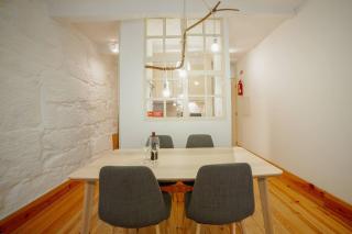 Vintage Flat by Hosty - Porto - 9