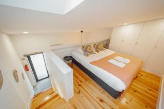 Lapa Cozy by Hosty - Oporto - 9