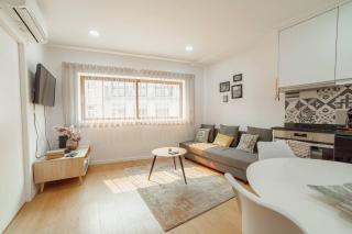 Coliseu Apartment by Hosty - Porto - 0
