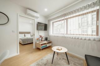 Coliseu Apartment by Hosty - Porto - 2