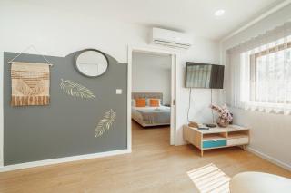 Coliseu Apartment by Hosty - Porto - 1